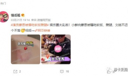 娱乐吃瓜酱爆料网友微博,网友微博热议事件幕后真相揭晓